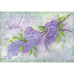 HÂRTIE DE OREZ STAMPERIA DECOUPAGE 48/33 - DFS270