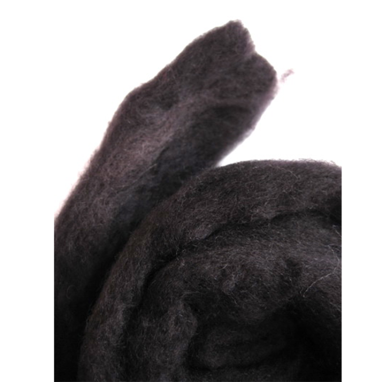 888188-112186 ARTS BABA MARTA - PÂSLĂ LÂNĂ 50 G -NEGRU - Imagine 1
