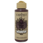 VOPSEA ACRILICĂ CADENCE STYLE MAT 120 ML - VIOLET DUD 9025