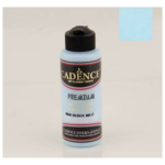 VOPSEA ACRILICĂ CADENCE PREMIUM 120 ML. - ALBASTRU BABY 9040