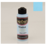 VOPSEA ACRILICĂ CADENCE PREMIUM 120 ML. - ALBASTRU DESCHIS 9042