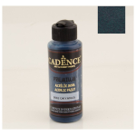 VOPSEA ACRILICĂ CADENCE PREMIUM 120 ML. - DEEP OCEAN 9062