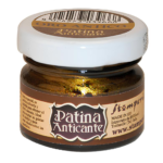 STAMPERIA PATINA ANTICANTE 20 ML - AUR VECHI PATINA ANTICA