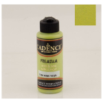 VOPSEA ACRILICĂ CADENCE PREMIUM 120 ML. - KIWI GREEN 1290