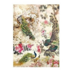 HÂRTIE DE OREZ CADENCE DECOUPAGE A4 - 193