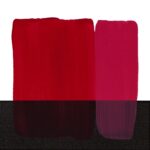 VOPSEA ACRILICĂ MAIMERI ACRILICO 75 ML. -MAGENTA - Imagine 2