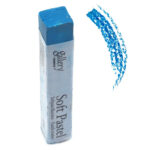 MUNGYO PASTEL USCAT FTALOCYANE ALBASTRU MEDIU MPV 030