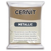 CERNIT BRONZ METALIC ANTIC 56 G
