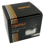 BORCAN DE CURĂȚARE A AERULUI SPARMAX - Imagine 2