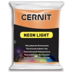 CERNIT PORTOCALIU NEON 56 G