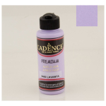 VOPSEA ACRILICĂ CADENCE PREMIUM 120 ML. - LAVANDĂ 8460