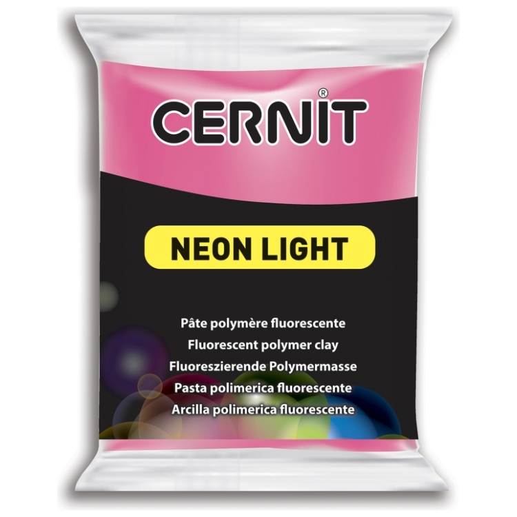 922 CICLAMEN CERNIT NEON 56 G - Imagine 1