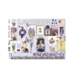 HÂRTIE DE OREZ CADENCE DECOUPAGE A4 - 531
