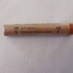 MUNGYO DRY PASTEL SIENNA NATURAL MPA 155