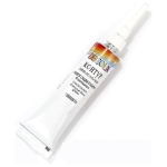 BUCLĂ DECOLA PENTRU TEXTILE CU SCLIPICI 18 ML. -MLTCL