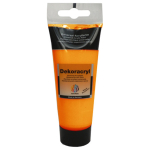 VOPSEA ACRILICĂ NERCHAU 100 ML. - INDIAN GALBEN