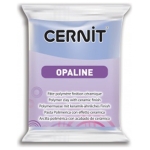 CERNIT ALBASTRU OPALIN GRI 56 G