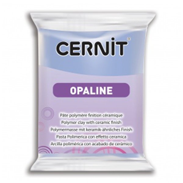056223 CERNIT ALBASTRU OPALIN GRI 56 G - Imagine 1