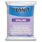 CERNIT OPALINE BASIC ALBASTRU 56 G