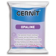 CERNIT OPALINE BASIC ALBASTRU 56 G