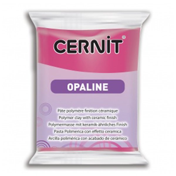 056460 CERNIT OPALINA MAGENTA 56 G - Imagine 1