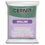 CERNIT VERDE OPALIN 56 G