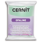 CERNIT OPALINĂ MENTĂ 56 G