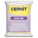 CERNIT OPALINĂ DE BAZĂ GALBEN 56 G