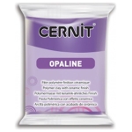 CERNIT VIOLET OPALIN 56 G