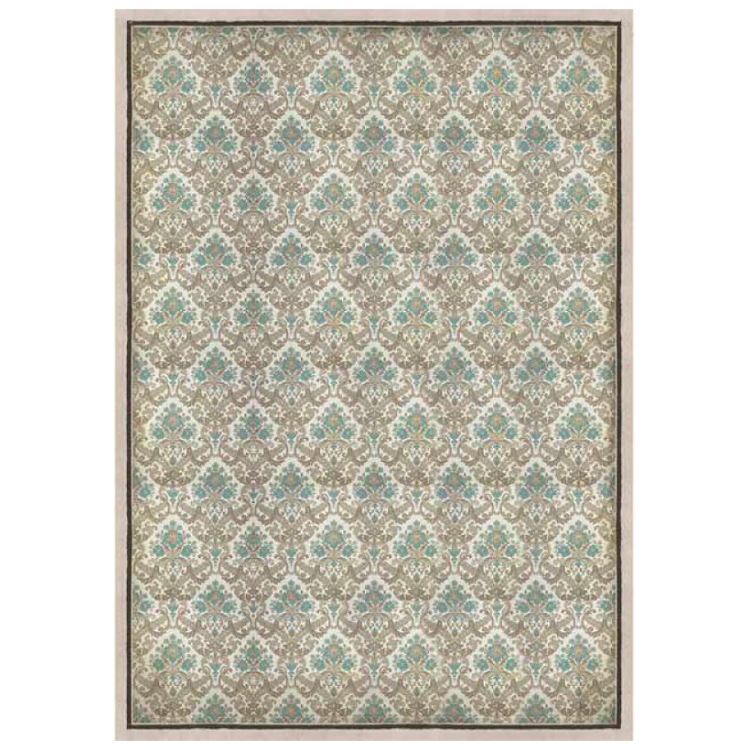 723028 HÂRTIE DE OREZ STAMPERIA DECOUPAGE A3 - DFSA3028 - Imagine 1