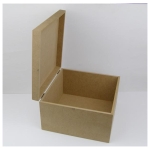 CUTIE ACCESORII ARTS MDF 20/20/12 - 202012 M