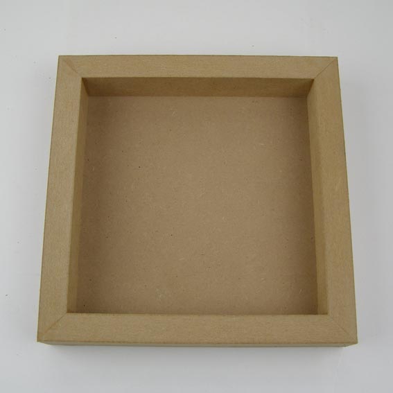 RP14, rp15_3 CADRU COLAJ MDF 30/30CM RP14 M - Imagine 1