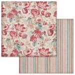 STAMPERIA GRAND HOTEL DESIGNER CARTON 31.5/30.5CM- SBB648