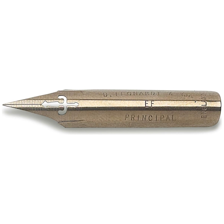 STILOU MANUSCRIS BRONZ PRINCIPAL DPPRINCEBR100 - Imagine 1