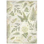 HÂRTIE DE OREZ STAMPERIA DECOUPAGE A3 - DFSA3047