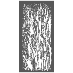 ȘABLON STAMPERIA MEDIA - ȘABLON 12 X 25 CM - KSTDL28