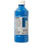 VOPSEA TEMPERA REEVES 500 ML. - CYAN 4551207