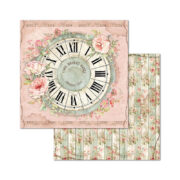 STAMPERIA CEAS DESIGNER CARTON 30.5/30.5 CM - SBB674