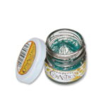 STAMPERIA CERANTICA 20 ML - PASTĂ DE CEARĂ TURCOAZ METALIZAT