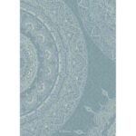 HÂRTIE DE DECUPAJ DE TEXTURĂ STAMPERIA MANDALA A4 - DFSA4465