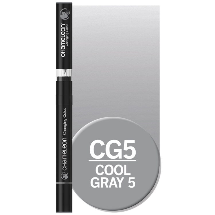 CG5 MARKER CAMALEON - CG5 - Imagine 1