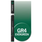 MARKER CAMALEON - GR4