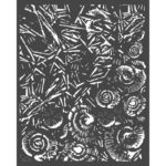 ȘABLON STAMPERIA ARCTIC ANTARCTIC - ȘABLON 20X25CM - KSTD058