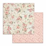 STAMPERIA CARTON DE DESIGNER 30.5/30.5 CM - SBB700