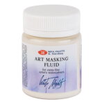 NEVSKAYA PALETĂ LICHID DE MASCARE PENTRU ACUARELĂ 50 ML 13828694