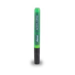 MARKER ACRILIC DARWI 0.8MM, 3ML - PERMANENT GREEN 612