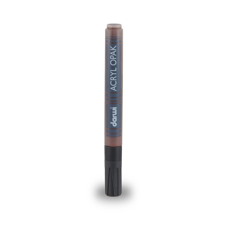 DA0220013805_72dpi_RVB MARKER ACRILIC DARWI 0.8MM, 3ML - MARO 805 - Imagine 1