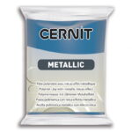 CERNIT ALBASTRU METALIZAT 56 G No200
