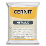 CERNIT GALBEN METALIZAT 56 G No700
