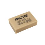 RADIERĂ FACTIS PENTRU CĂRBUNE SR 12